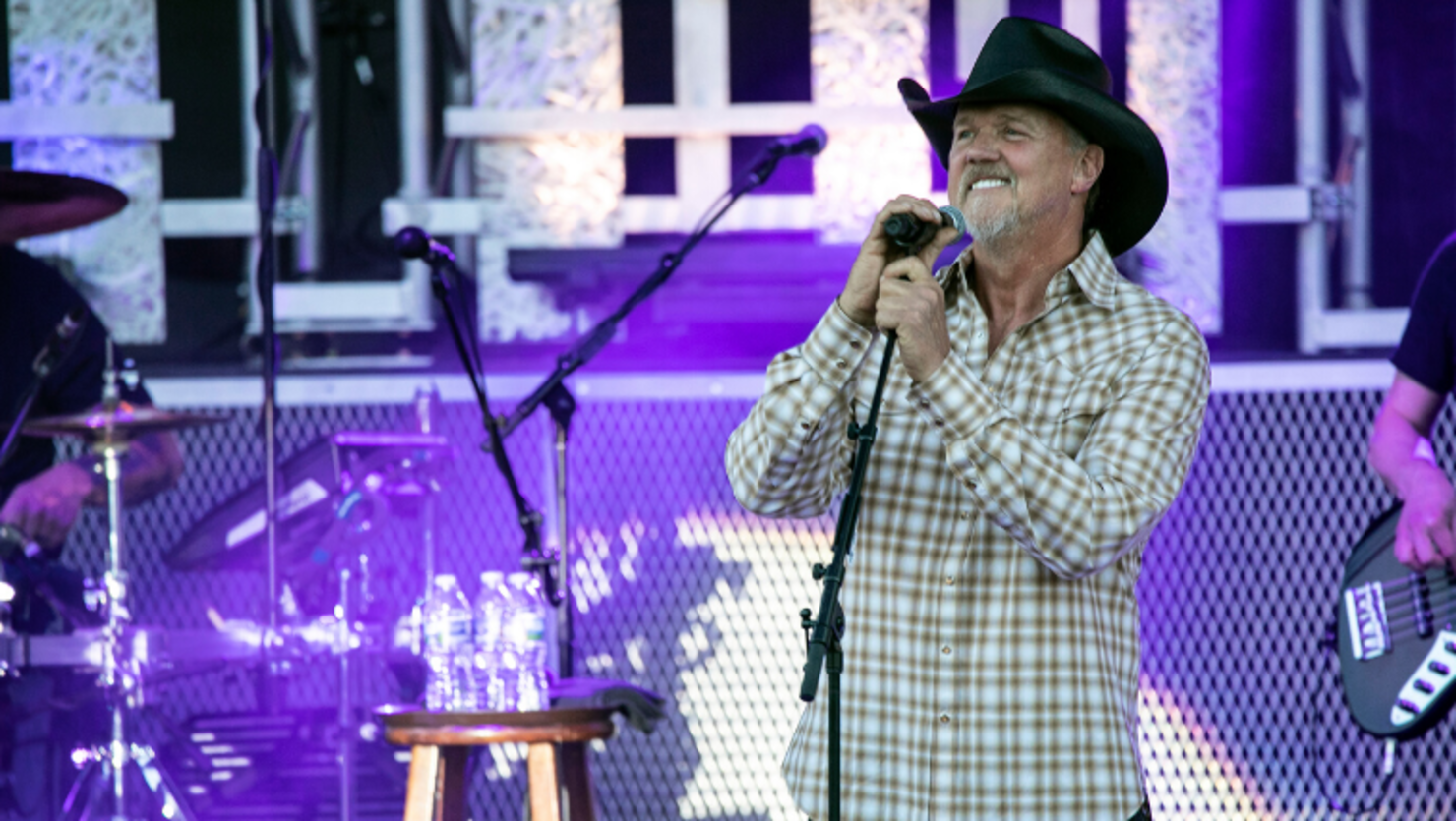 Trace Adkins Announces 2020 'The Way I Wanna Go Tour'