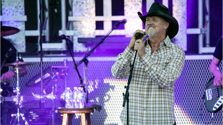 Trace Adkins Announces 2020 'The Way I Wanna Go Tour'