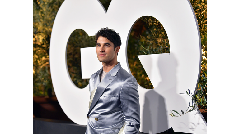 2019 GQ Men Of The Year - Arrivals