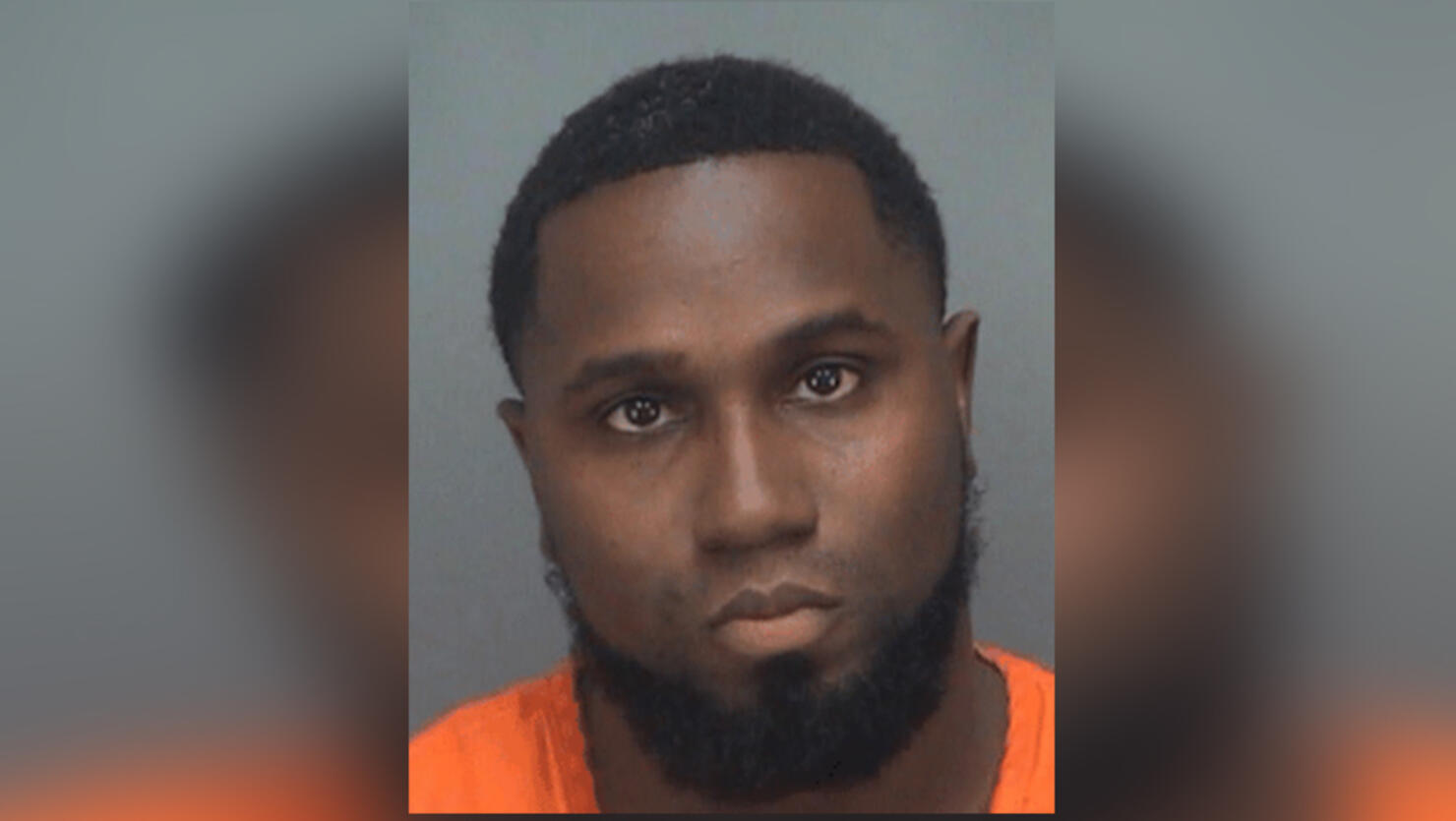 Jarvis Delon West, 28