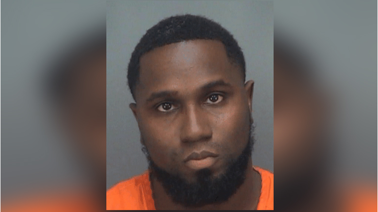 Jarvis Delon West, 28