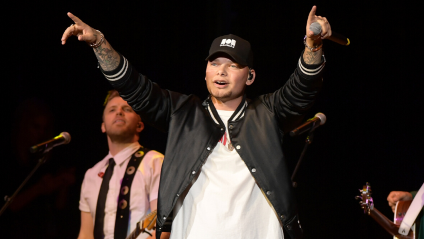 Kane Brown's New Mini-Documentary Captures His Rise To Stardom