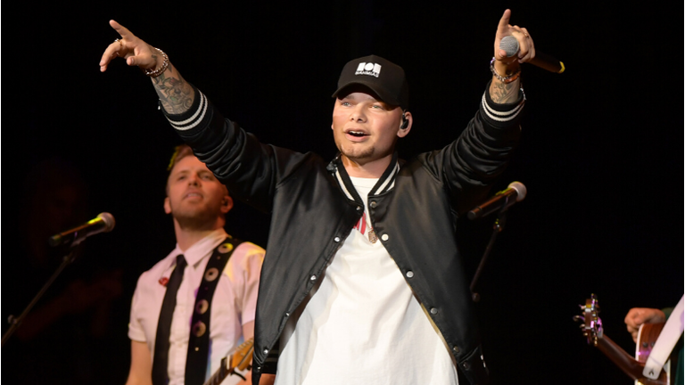 Kane Brown's New Mini-Documentary Captures His Rise To Stardom