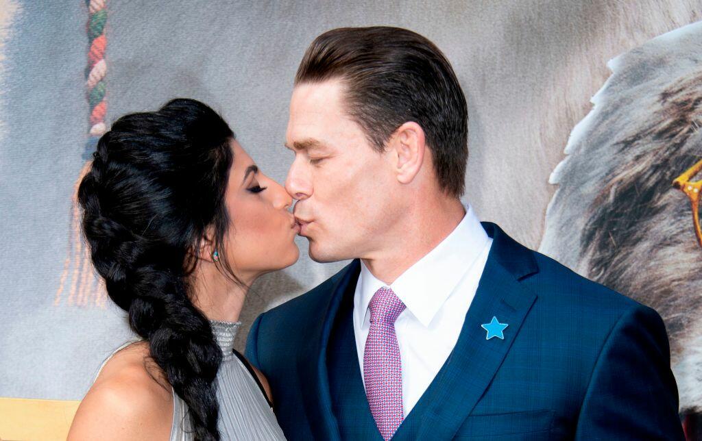 Is John Cena Engaged?! - Thumbnail Image