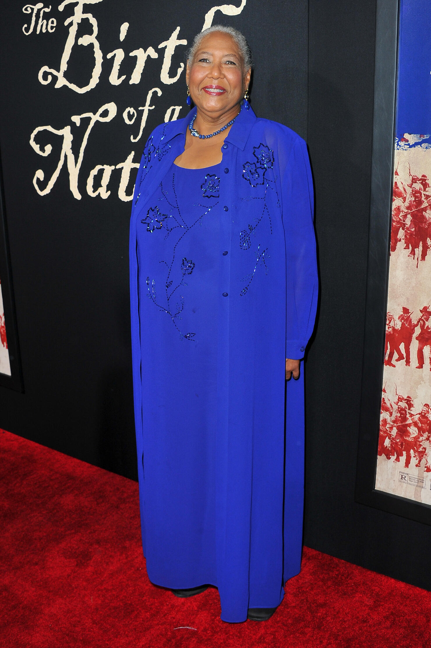 Premiere Of Fox Searchlight Pictures' "The Birth Of A Nation" - Arrivals