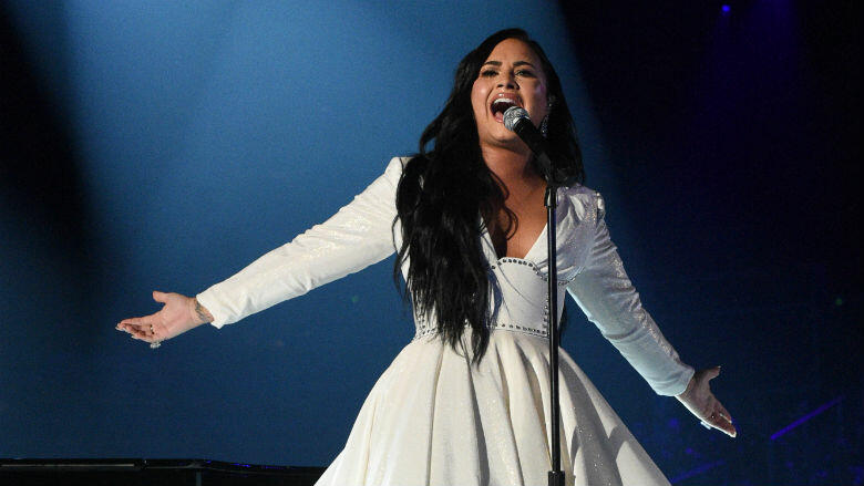 Demi Lovato Says Struggles With Eating Disorder Led To Near-Fatal Overdose - Thumbnail Image