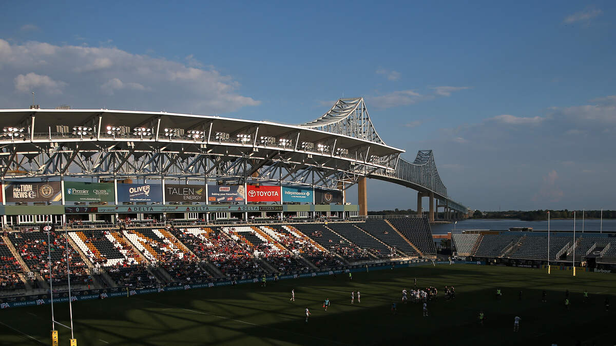 Union announce new stadium name: Welcome to Subaru Park – The Philly Soccer  Page