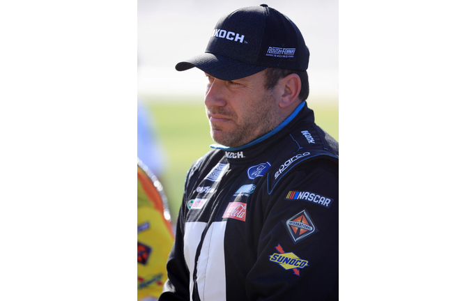 NASCAR Cup Series 62nd Annual Daytona 500