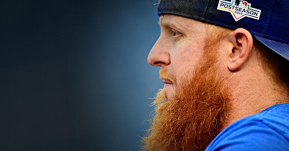 Justin Turner Rips Rob Manfred For Controversial 'Piece of Metal' Comments - Thumbnail Image