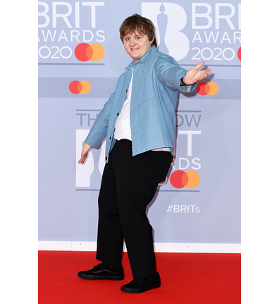 The Brits Red Carpet Arrivals