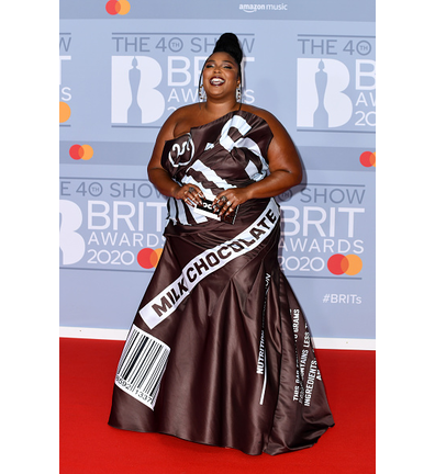 The Brits Red Carpet Arrivals