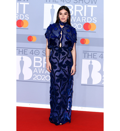 The Brits Red Carpet Arrivals
