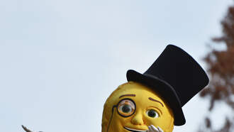 Planters Nuts With Possible Contamination 