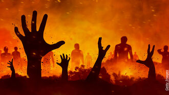 Howard Storm's Hellish NDE