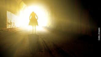 Betty Eadie's Near-Death Experience