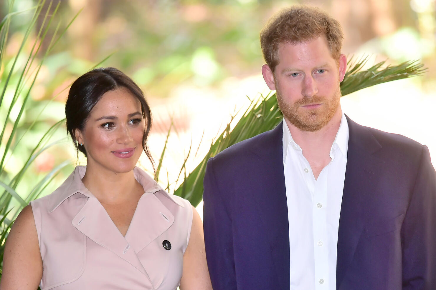Meghan Markle Reveals She Suffered A Miscarriage In July Iheart