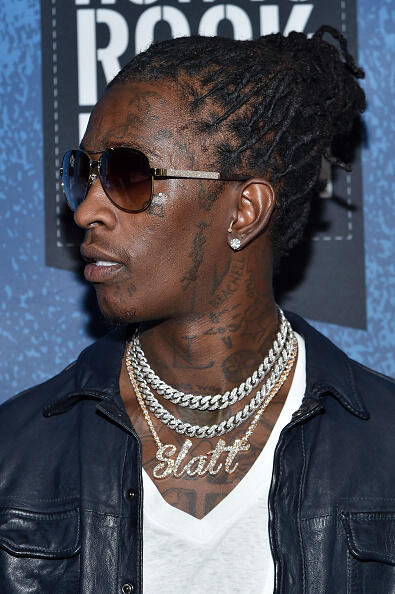 Young Thug Gets Backlash After Speaking On Dwyane Wade's Daughter Zaya - Thumbnail Image