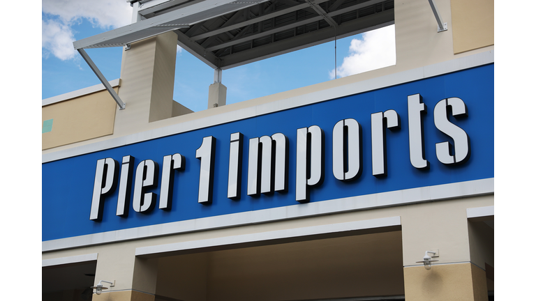 Pier 1 Imports Announces Its Closing Over 400 Stores