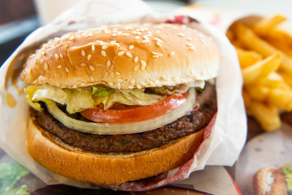 The Moldy Whopper [VIDEO] - Thumbnail Image