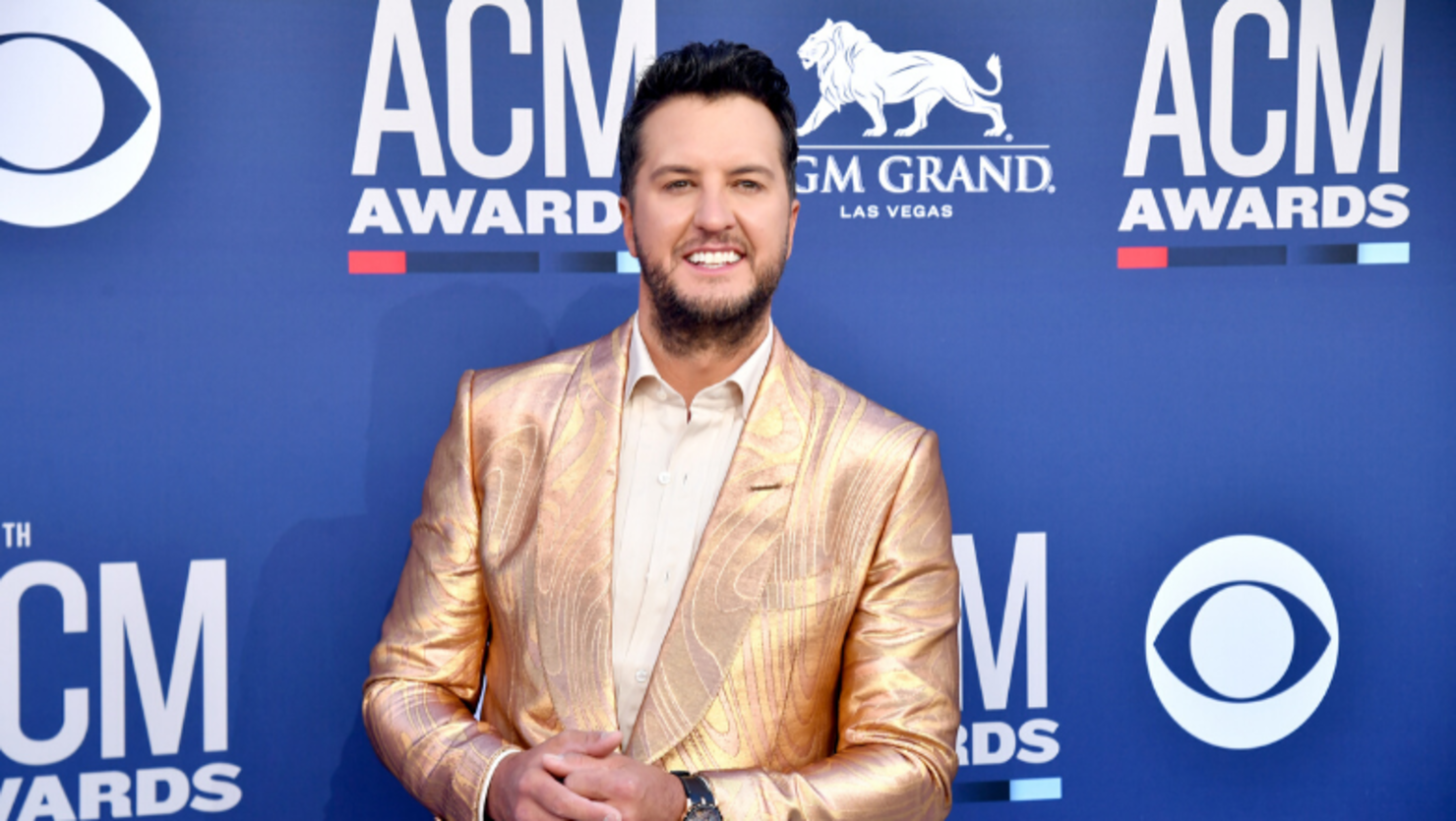 Luke Bryan Announces Original Line Of Beer, Two Lane American Golden Lager