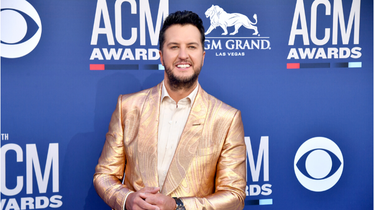 Luke Bryan Announces Original Line Of Beer, Two Lane American Golden Lager