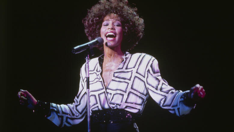 Whitney Houston Hologram Tour To Begin Next Week: Get The Details - Thumbnail Image