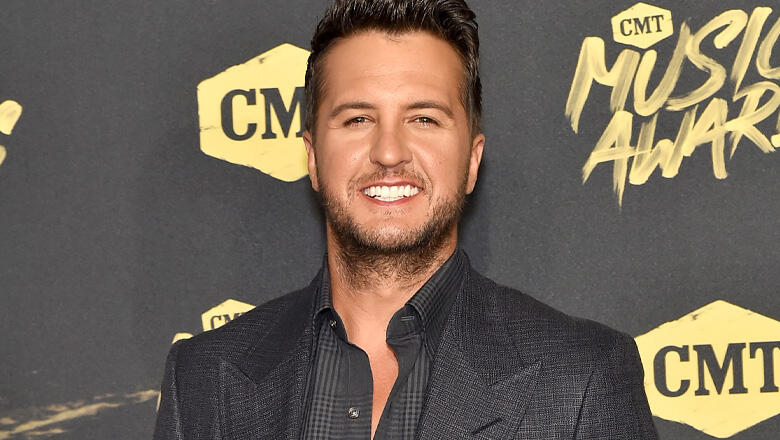 Luke Bryan Defends His Jockey Underwear Commercial | iHeart