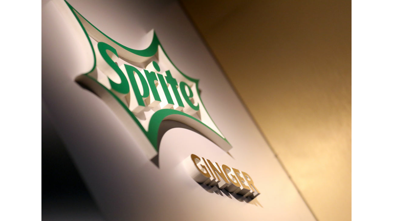 Sprite® Ginger And Sprite® Ginger Collection Launch Event