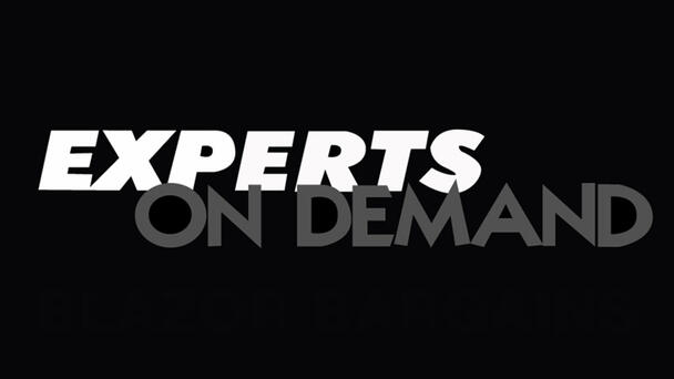 Experts On Demand