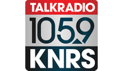 Talk Radio 105.9 - KNRS - Listen... and you'll know - Salt Lake City