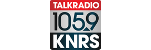 Talk Radio 105.9 - KNRS - Listen... and you'll know - Salt Lake City