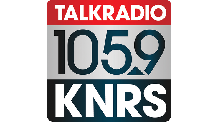 Talk Radio 105.9 - KNRS - Listen... and you'll know - Salt Lake City