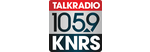 Talk Radio 105.9 - KNRS - Listen... and you'll know - Salt Lake City