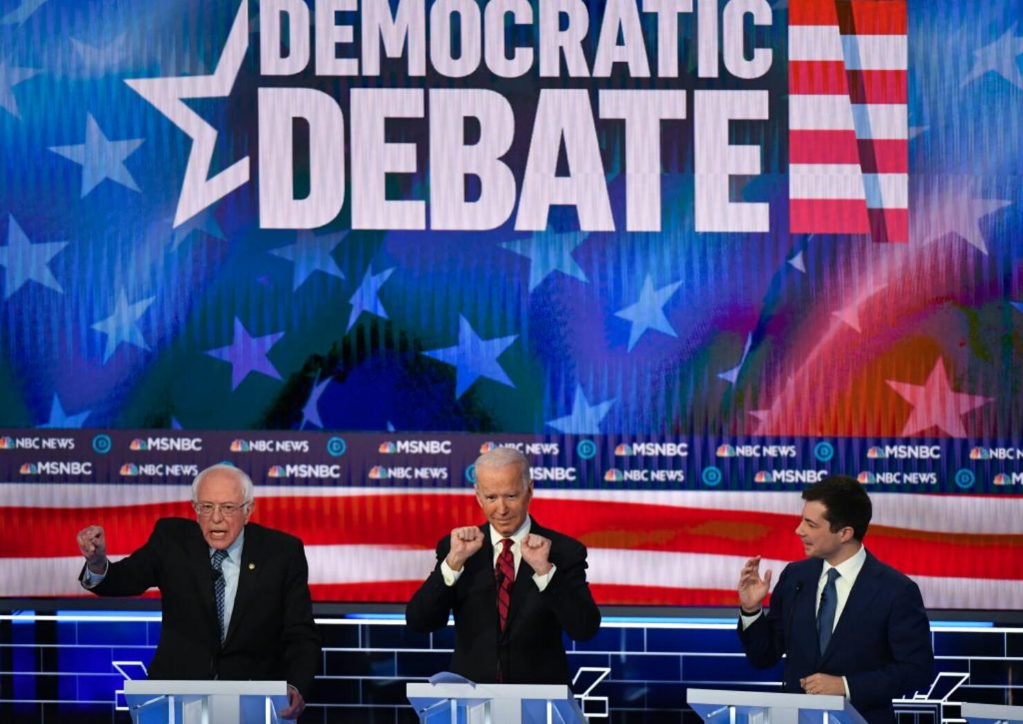 US-VOTE-2020-DEMOCRATS-DEBATE-POLITICS