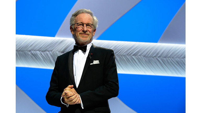 Opening Ceremony Inside - The 66th Annual Cannes Film Festival