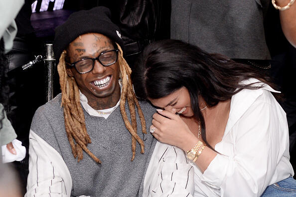 Lil Wayne Spoiled His Fiancée With Most Romantic Gesture! - Thumbnail Image
