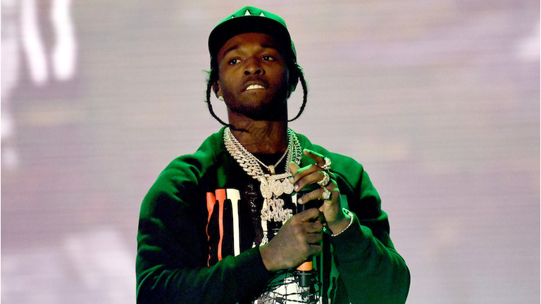 2019 Rolling Loud LA