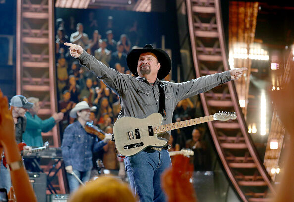 2019 iHeartRadio Music Awards – Show