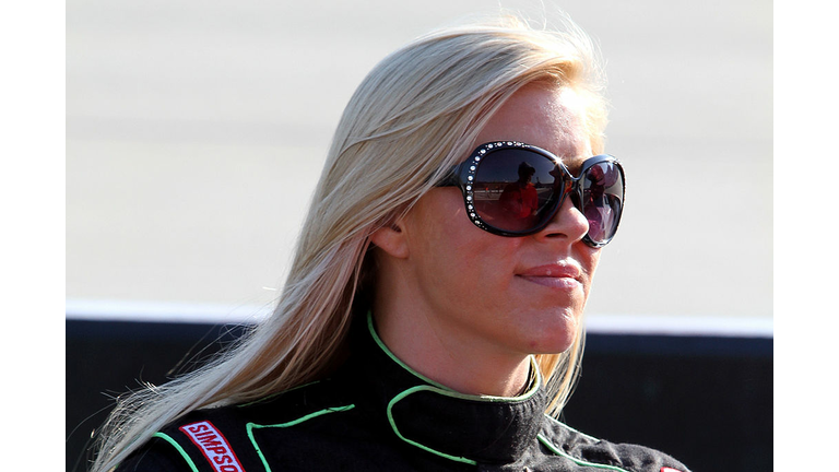 NASCAR K&N Pro Series East Dover 150 - Qualifying