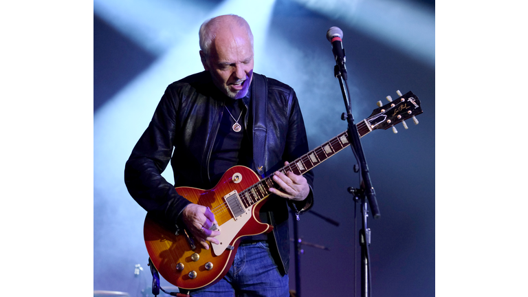 The 2019 NAMM Show - 34th Annual NAMM TEC Awards