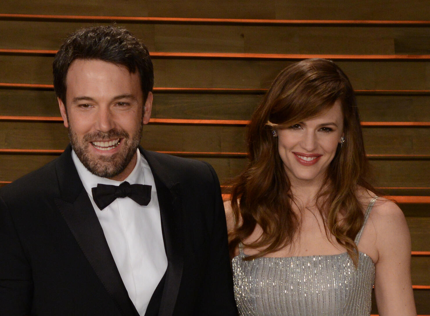 2014 Vanity Fair Oscar Party Hosted By Graydon Carter - Arrivals