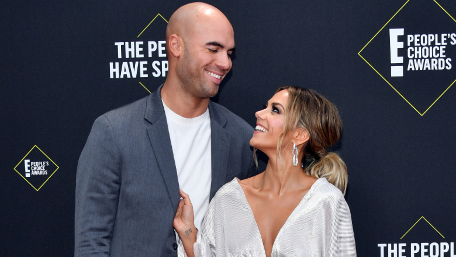 Jana Kramer And Mike Caussin 'Redo' New Year's Eve After Tough End To 2019