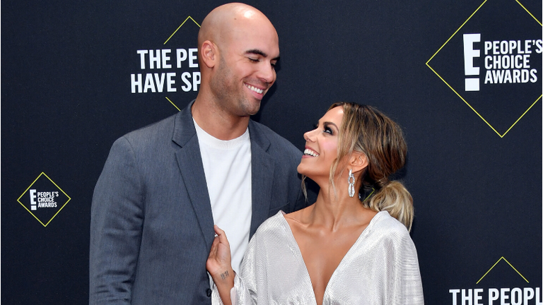 Jana Kramer And Mike Caussin 'Redo' New Year's Eve After Tough End To 2019