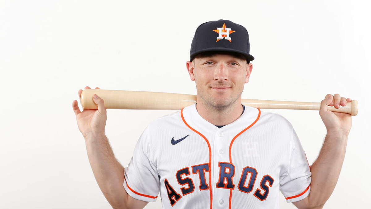 Alex Bregman launches salsa brand