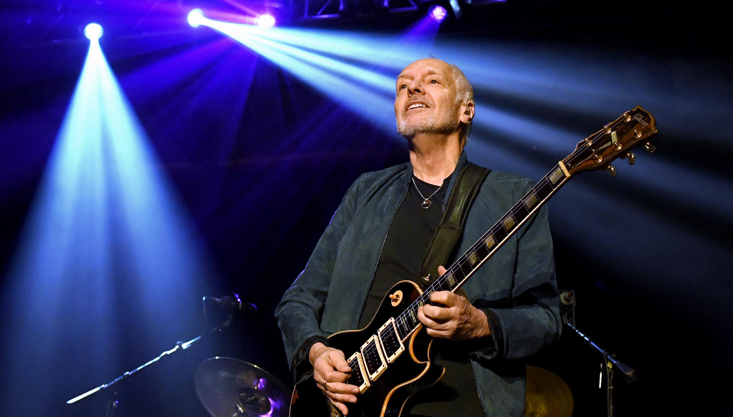 Peter Frampton In Concert - Las Vegas, NV