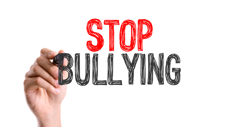 Stop Bullying