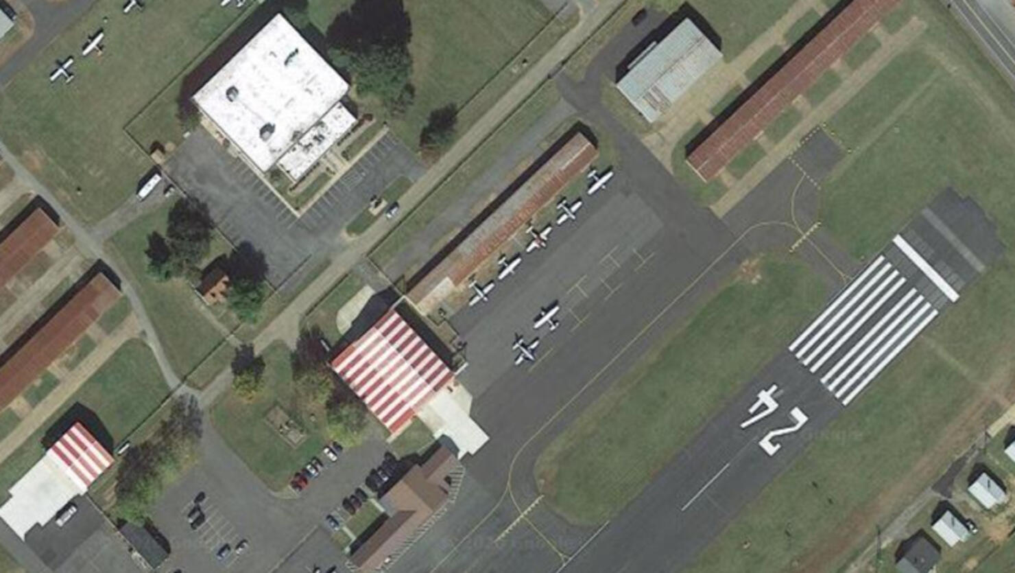 Shannon Airport