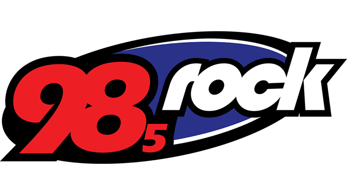 98ROCK Radio – Listen Live & Stream Online