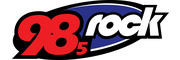 98 Rock - Harrisonburg's Rock Station