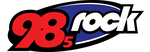 98 Rock - Harrisonburg's Rock Station